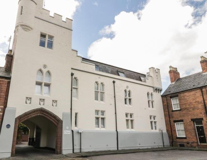 The Penthouses, 9 Albion Mews Τσέστερ Εξωτερικό φωτογραφία
